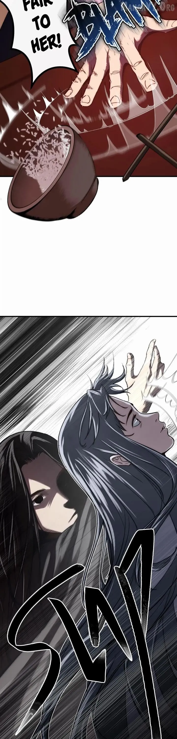 Read Reverend Insanity chapter 13 image 32 on Lezhin