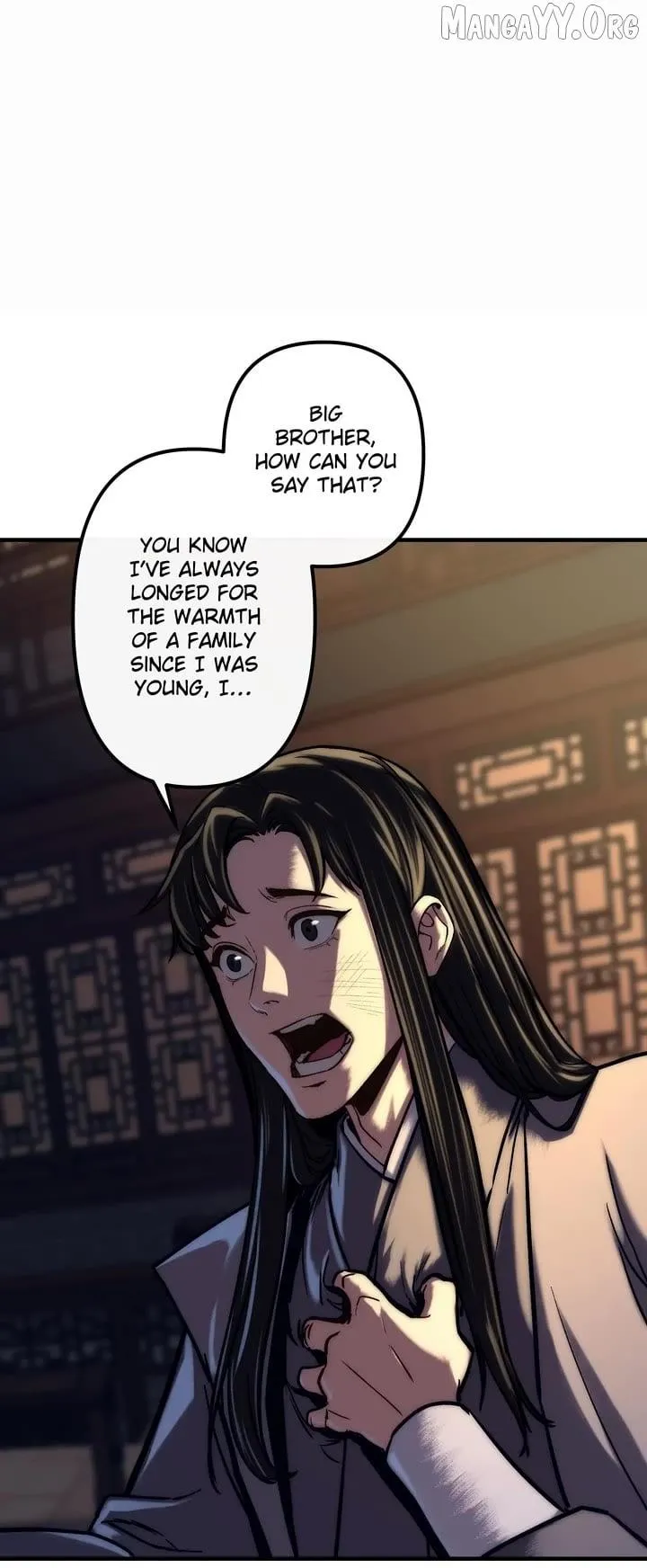 Read Reverend Insanity chapter 13 image 38 on Lezhin