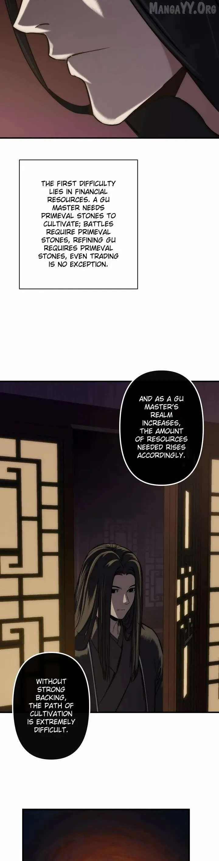 Read Reverend Insanity chapter 13 image 4 on Lezhin