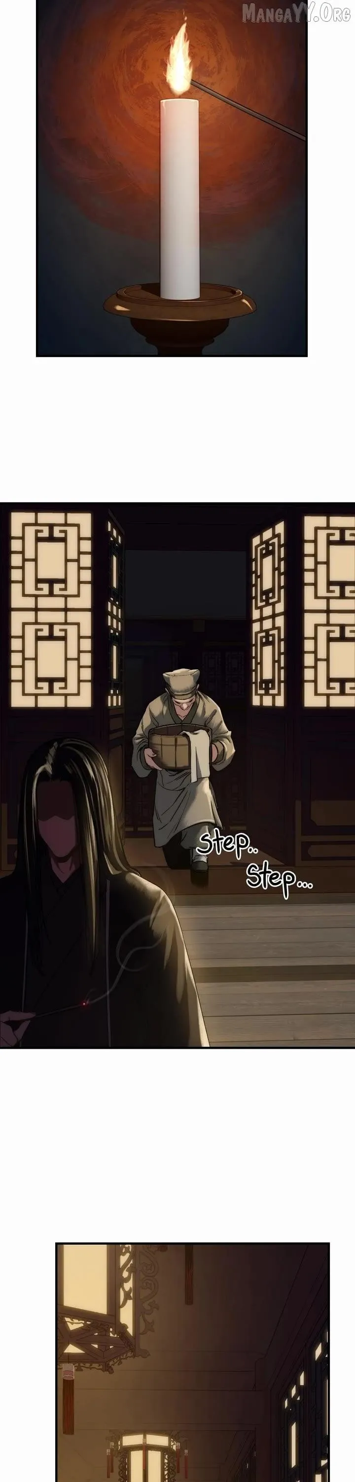 Read Reverend Insanity chapter 13 image 5 on Lezhin