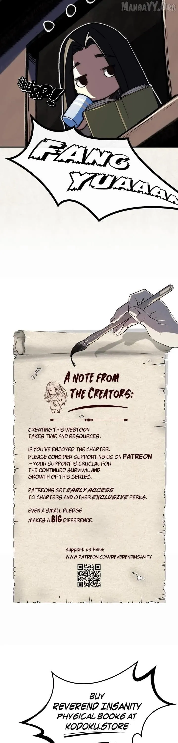 Read Reverend Insanity chapter 13 image 50 on Lezhin