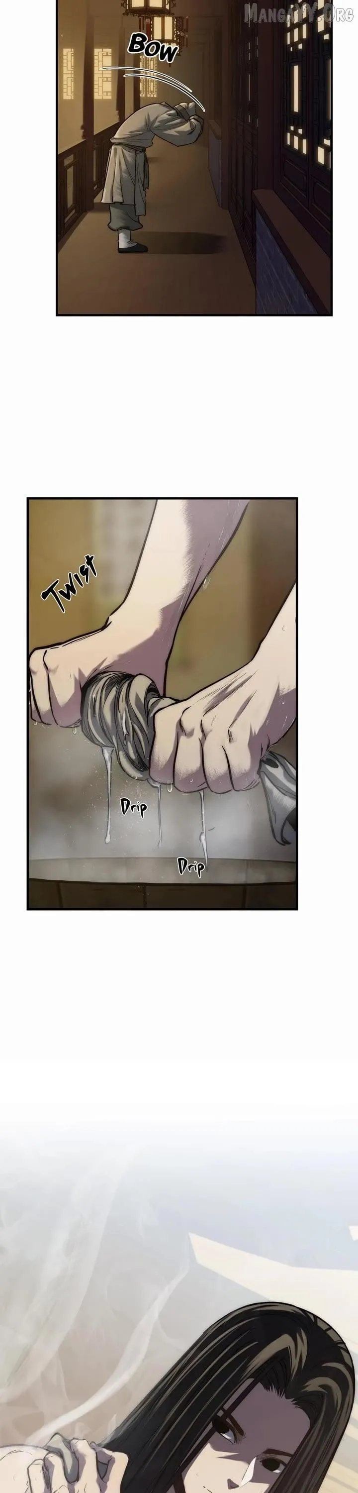 Read Reverend Insanity chapter 13 image 6 on Lezhin