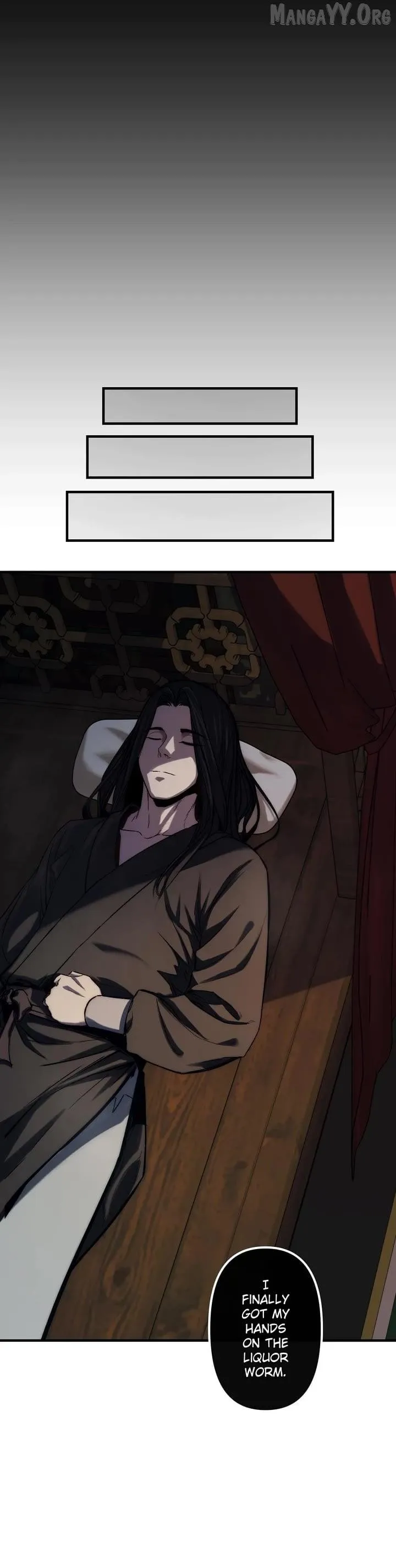 Read Reverend Insanity chapter 13 image 8 on Lezhin