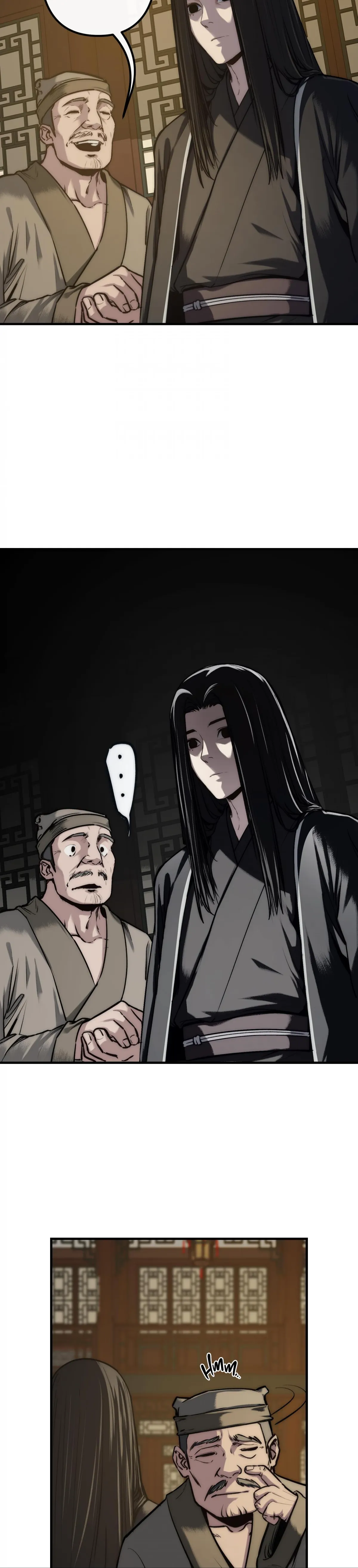 Read Reverend Insanity chapter 14 image 1 on Lezhin