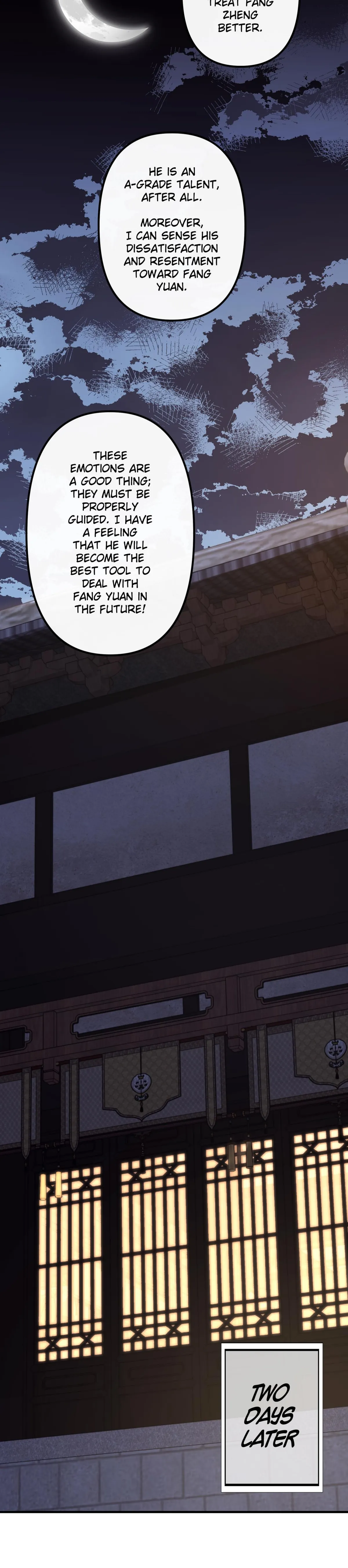 Read Reverend Insanity chapter 14 image 15 on Lezhin