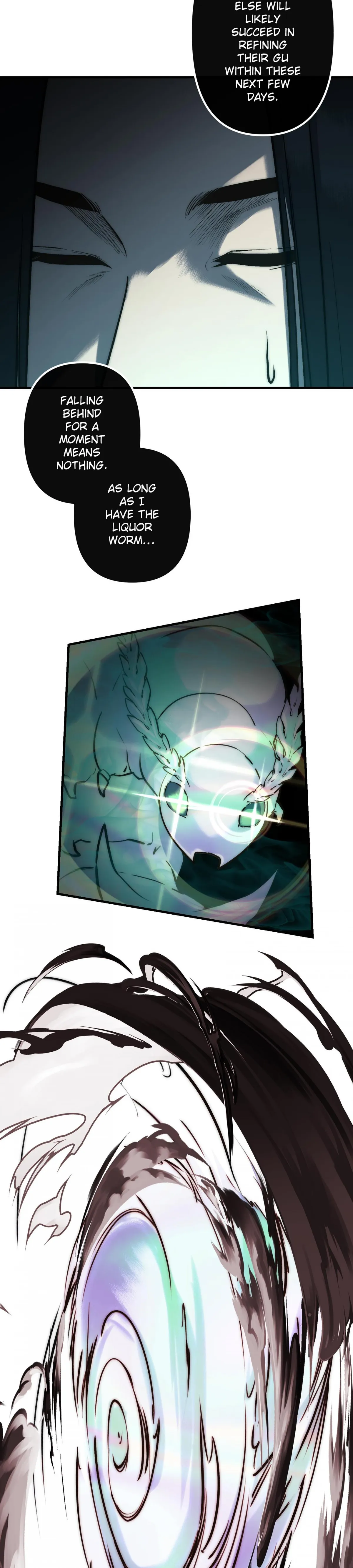 Read Reverend Insanity chapter 14 image 17 on Lezhin