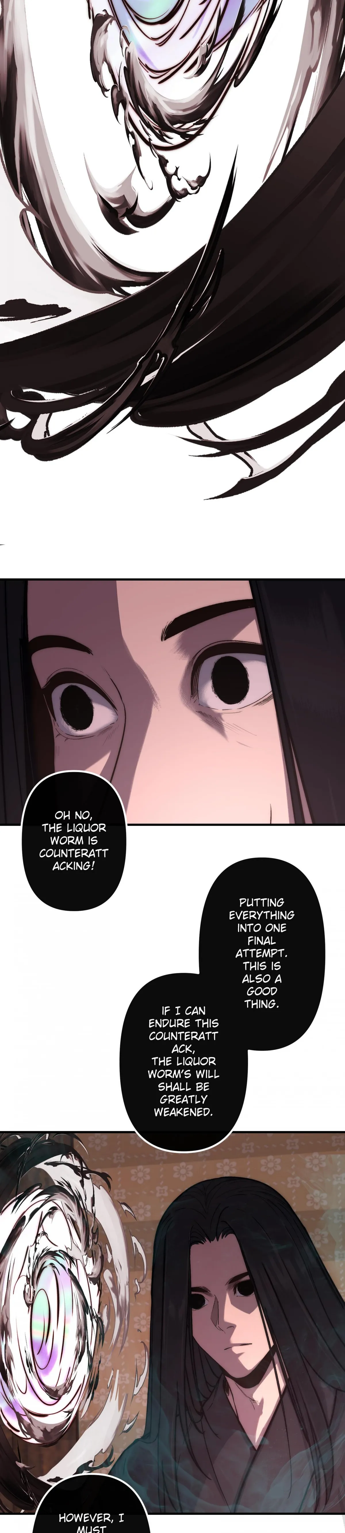 Read Reverend Insanity chapter 14 image 18 on Lezhin