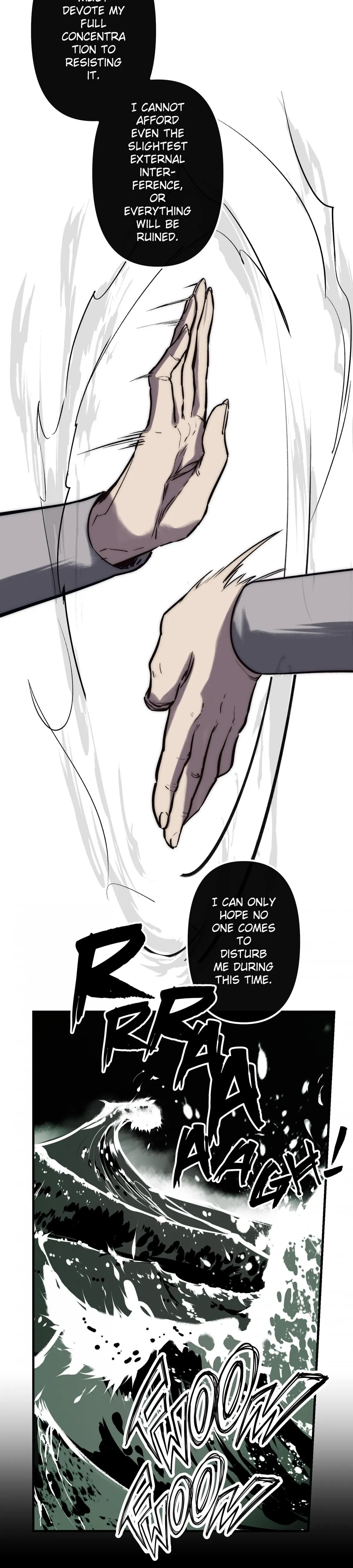 Read Reverend Insanity chapter 14 image 19 on Lezhin