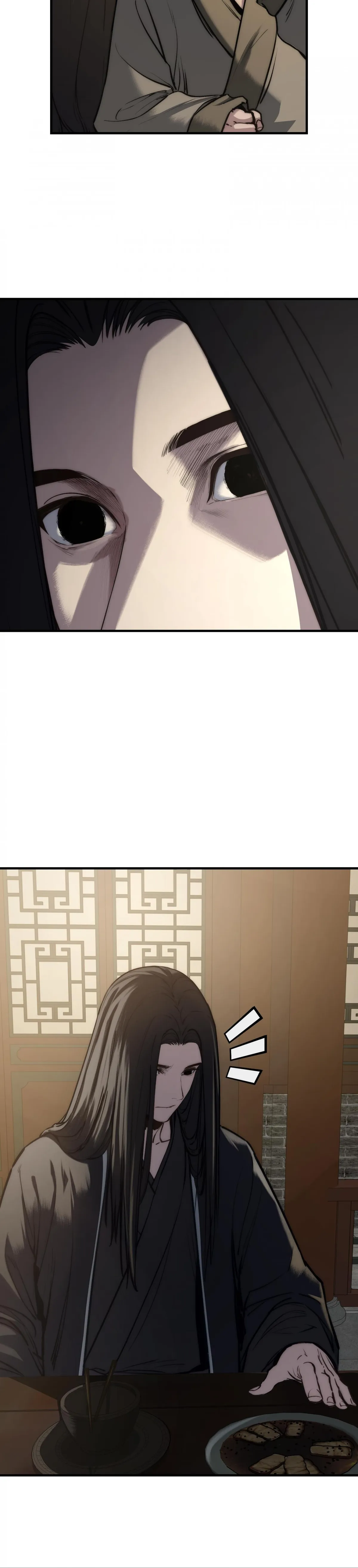 Read Reverend Insanity chapter 14 image 2 on Lezhin