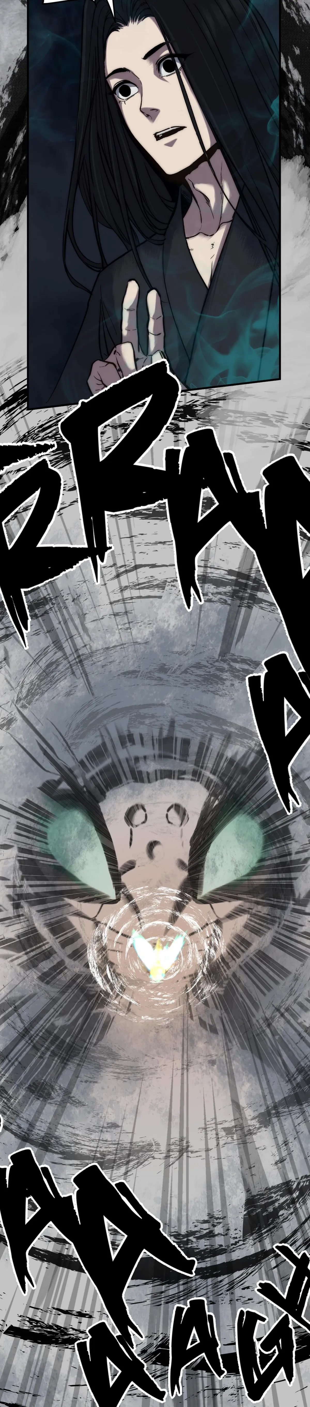 Read Reverend Insanity chapter 14 image 22 on Lezhin