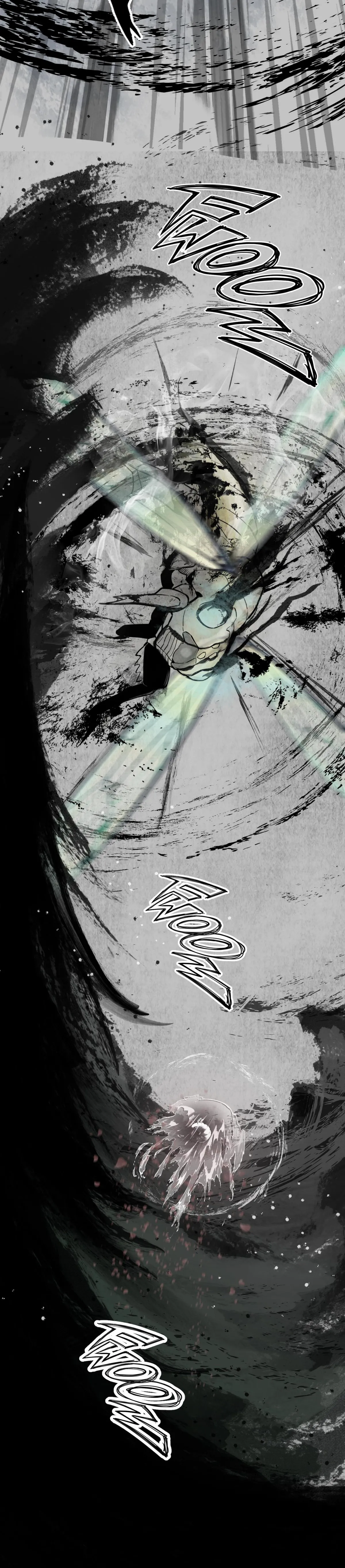 Read Reverend Insanity chapter 14 image 23 on Lezhin