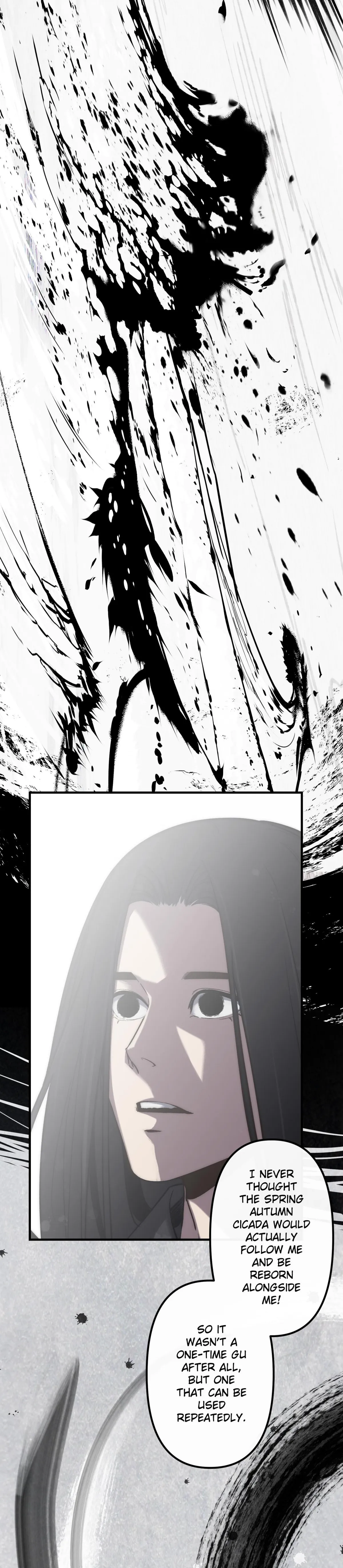 Read Reverend Insanity chapter 14 image 29 on Lezhin