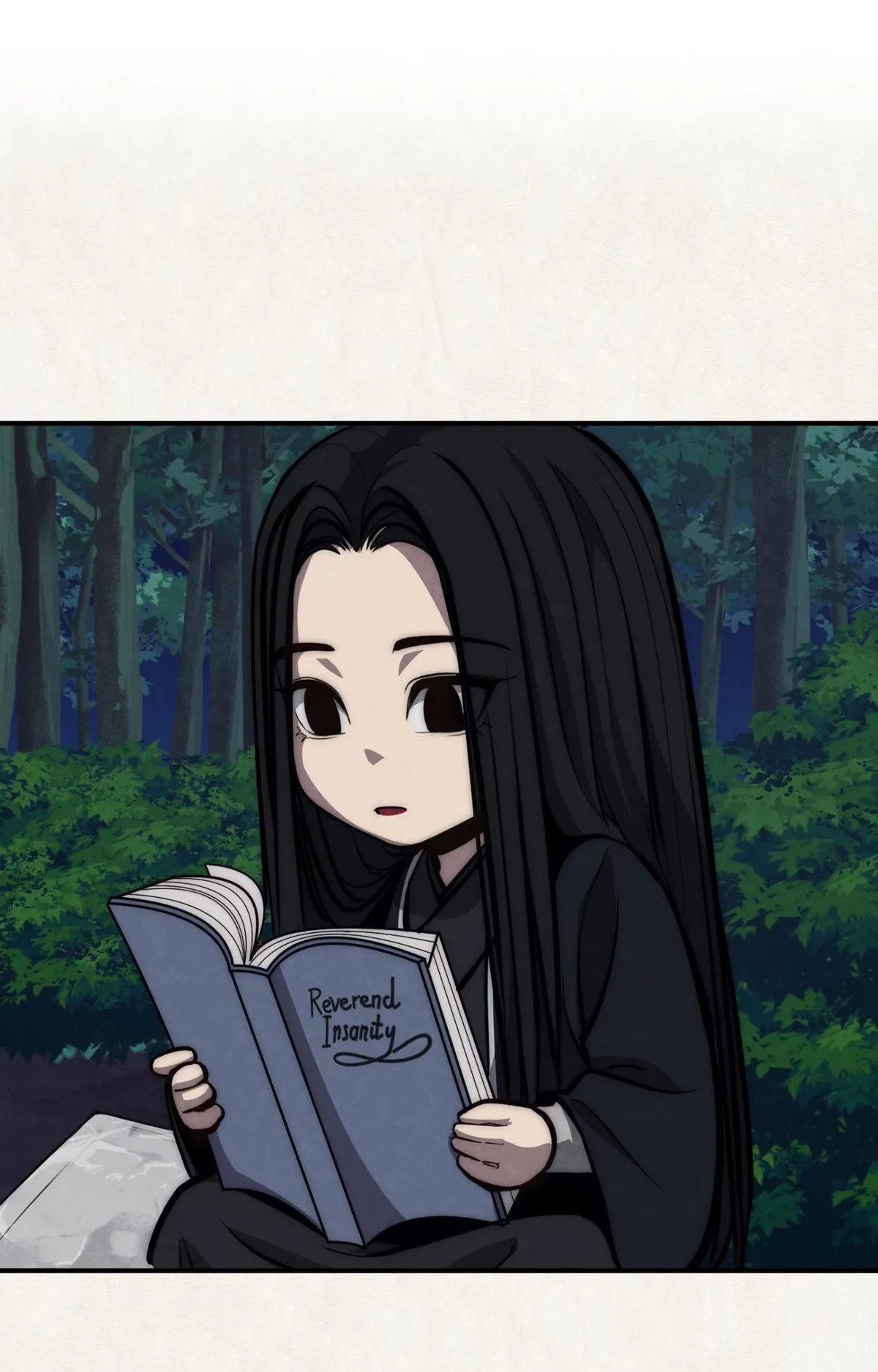 Read Reverend Insanity chapter 14 image 36 on Lezhin