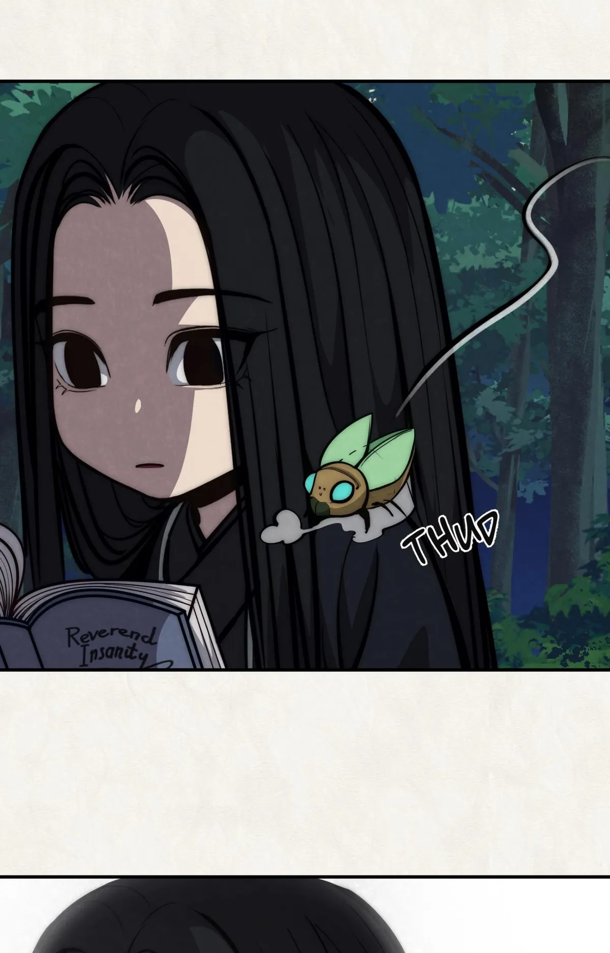 Read Reverend Insanity chapter 14 image 37 on Lezhin