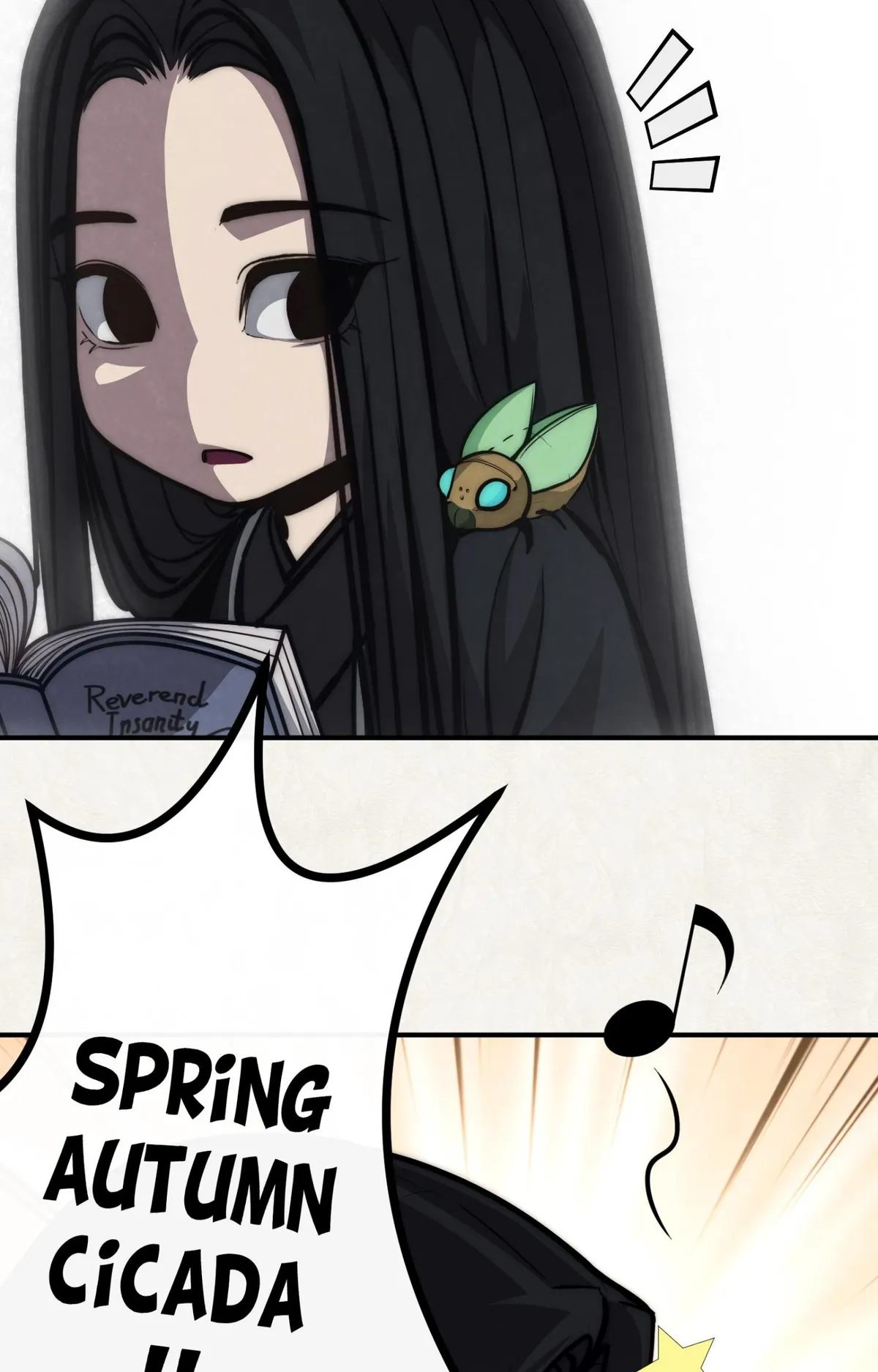 Read Reverend Insanity chapter 14 image 38 on Lezhin