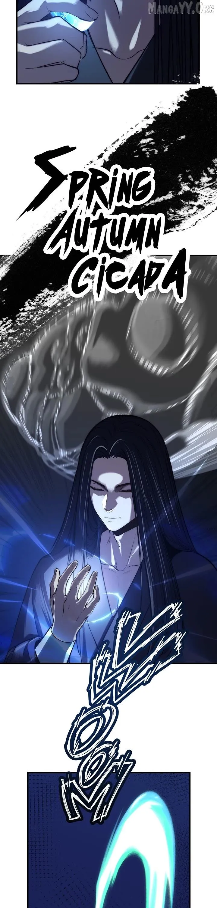 Read Reverend Insanity chapter 15 image 12 on Lezhin