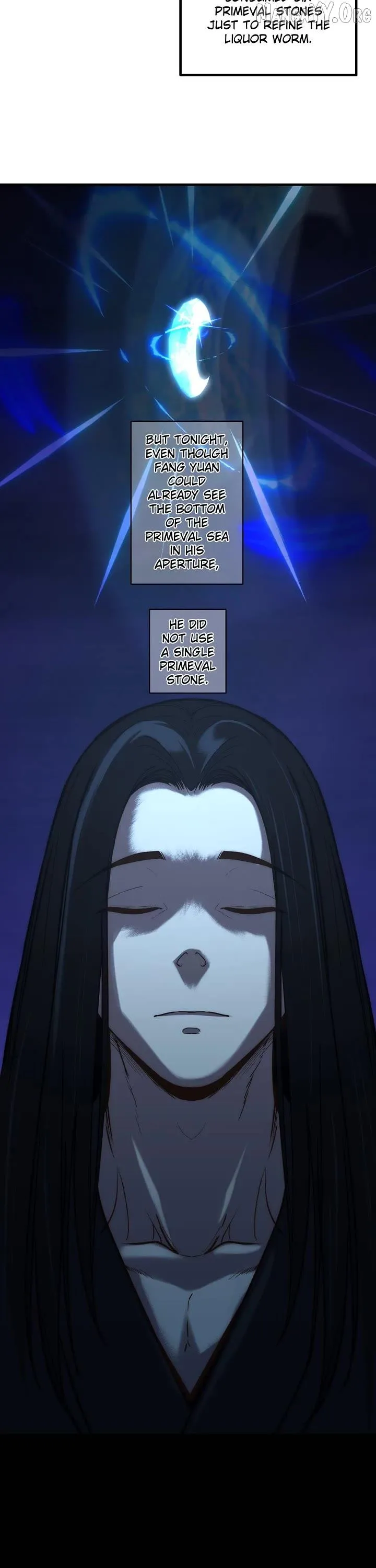 Read Reverend Insanity chapter 15 image 14 on Lezhin