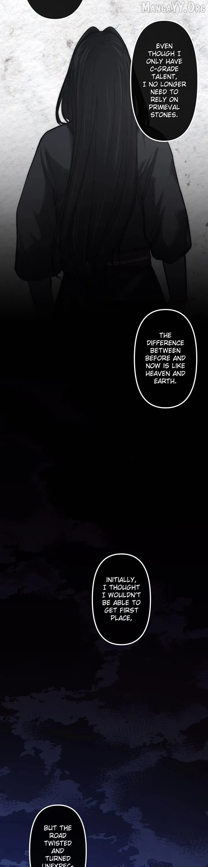 Read Reverend Insanity chapter 15 image 18 on Lezhin
