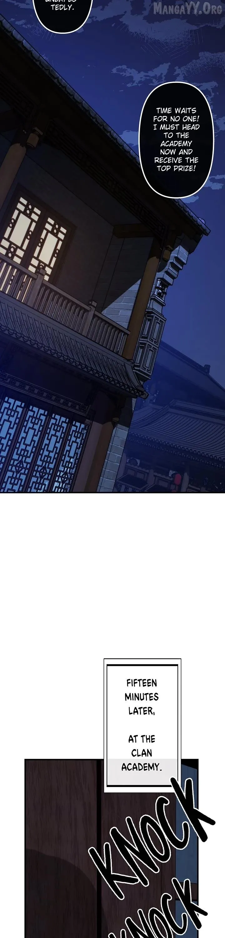 Read Reverend Insanity chapter 15 image 19 on Lezhin