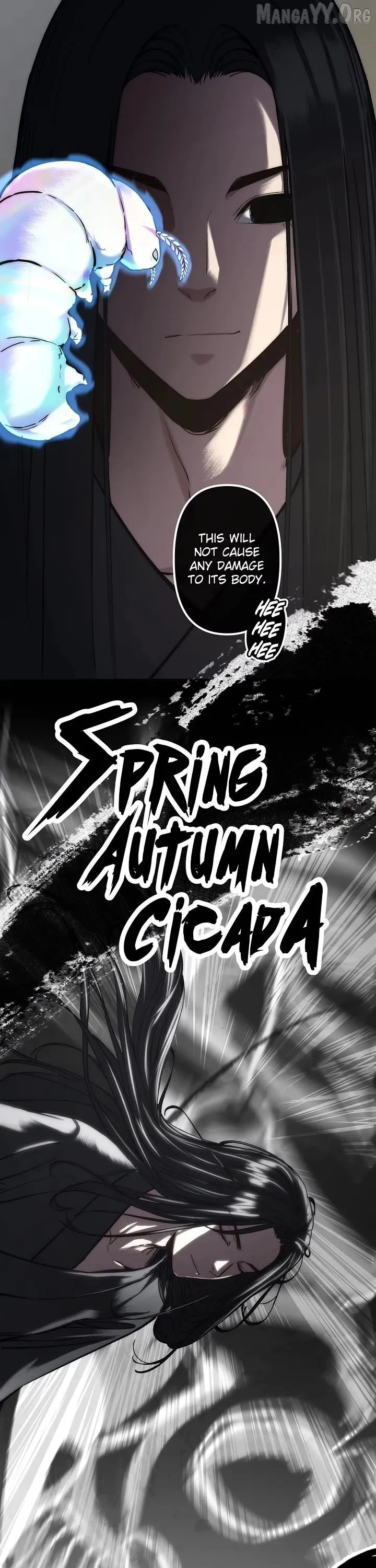 Read Reverend Insanity chapter 15 image 2 on Lezhin