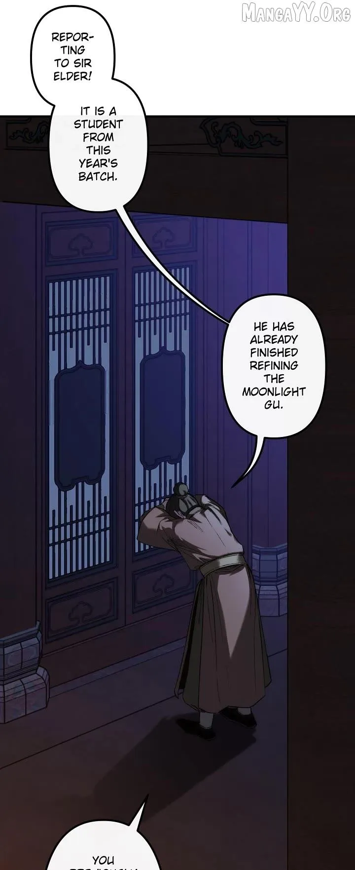 Read Reverend Insanity chapter 15 image 21 on Lezhin
