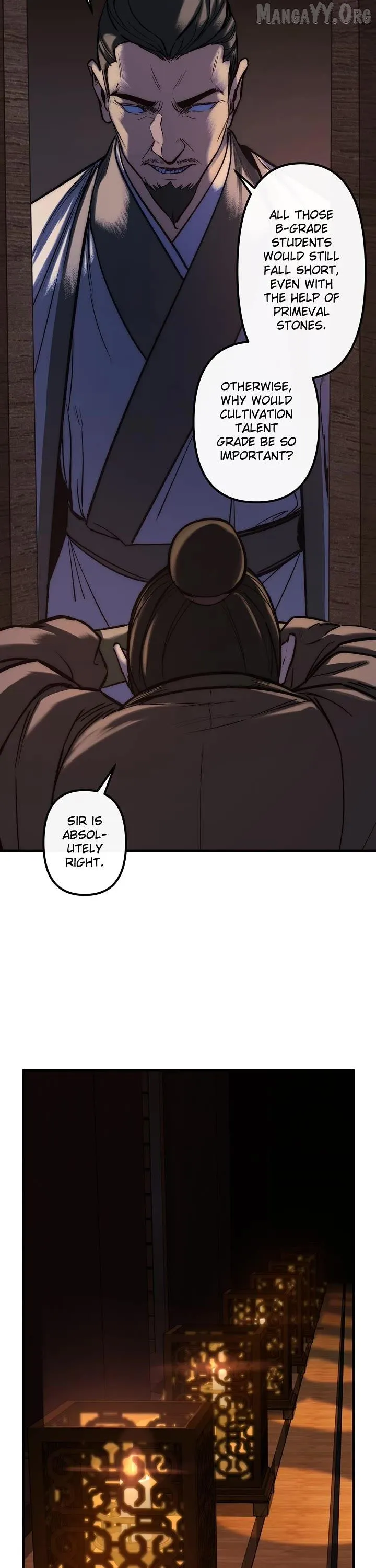 Read Reverend Insanity chapter 15 image 24 on Lezhin