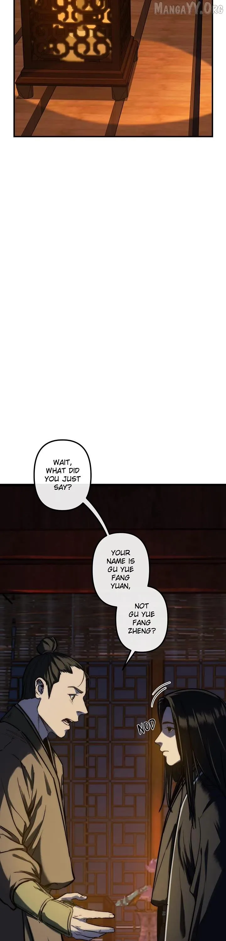 Read Reverend Insanity chapter 15 image 25 on Lezhin