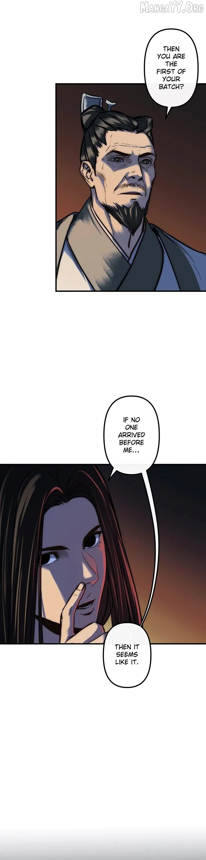 Read Reverend Insanity chapter 15 image 30 on Lezhin