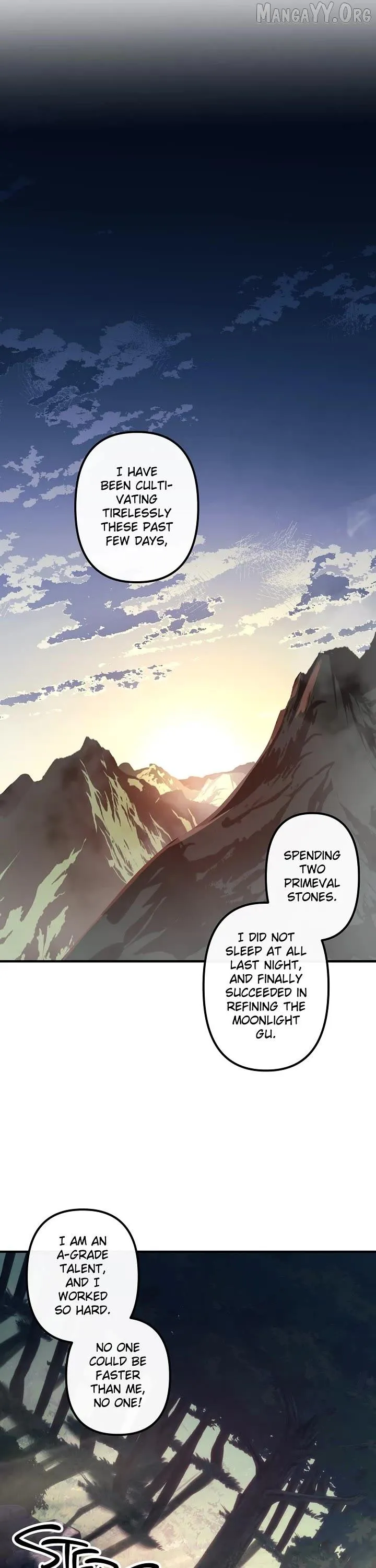 Read Reverend Insanity chapter 15 image 31 on Lezhin
