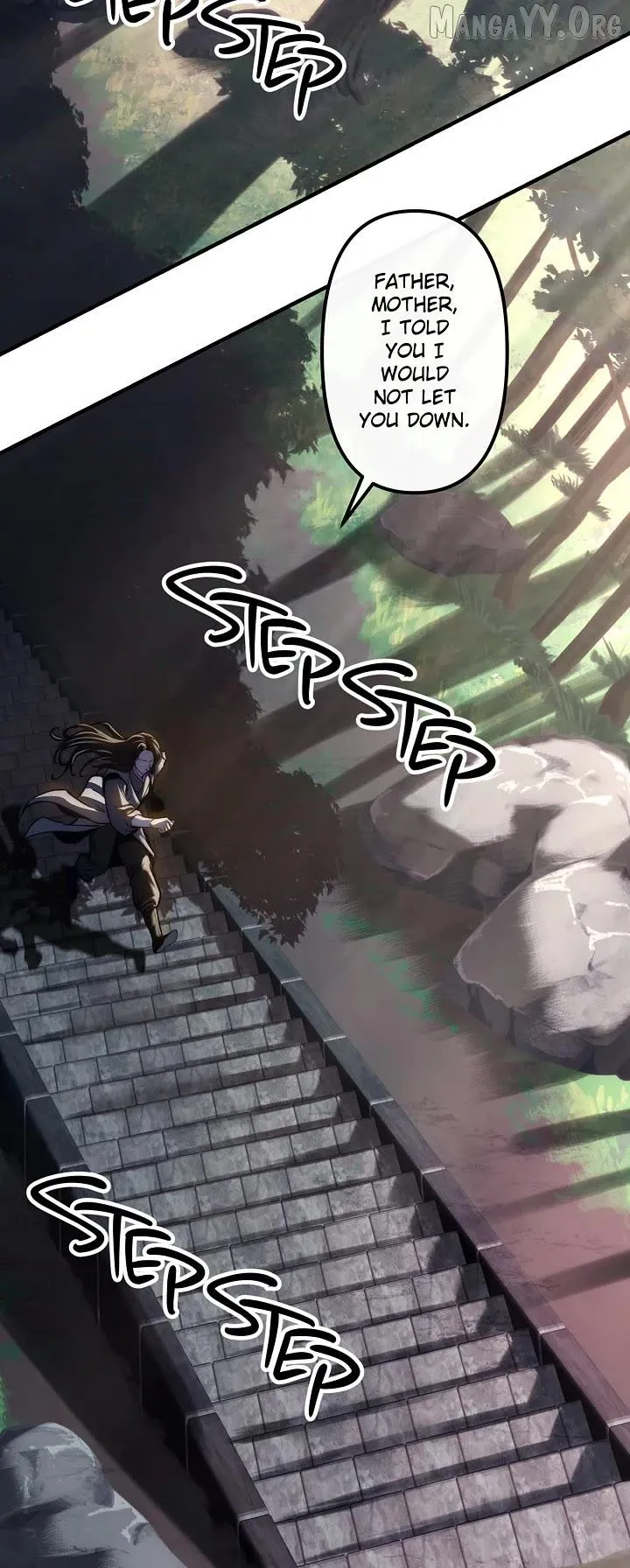 Read Reverend Insanity chapter 15 image 32 on Lezhin