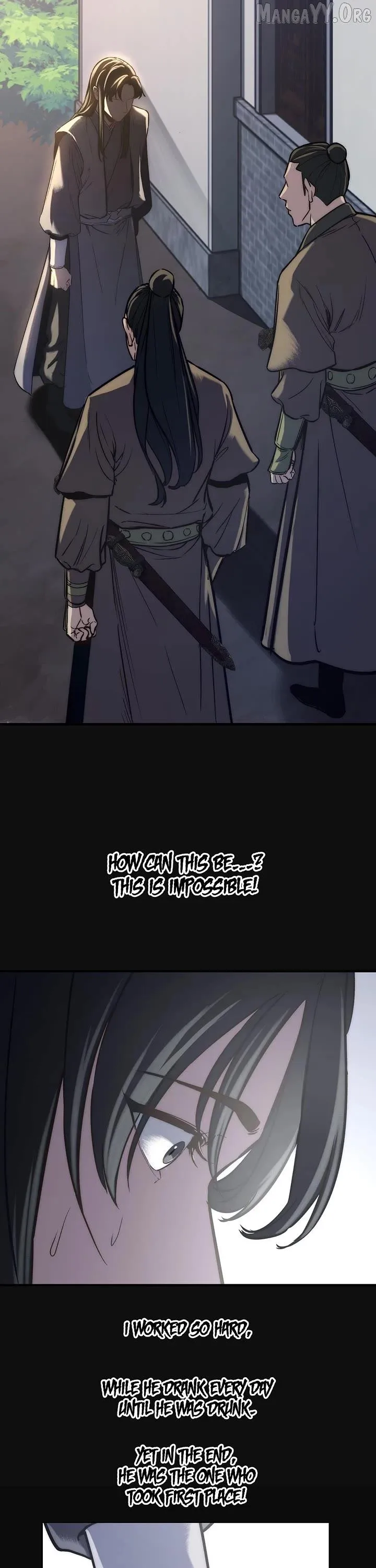 Read Reverend Insanity chapter 15 image 40 on Lezhin