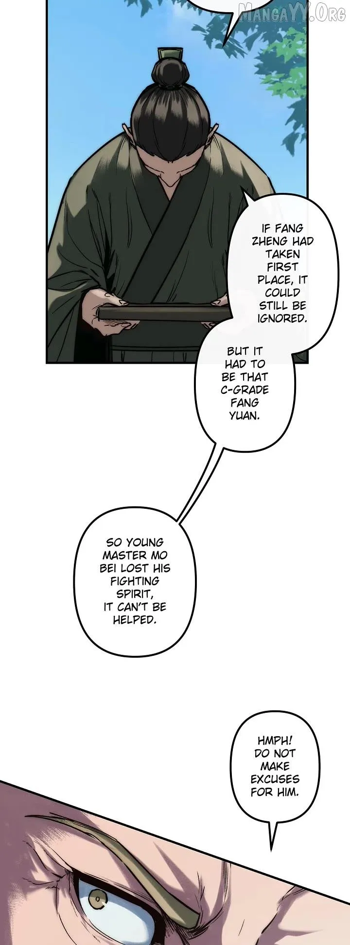 Read Reverend Insanity chapter 15 image 45 on Lezhin