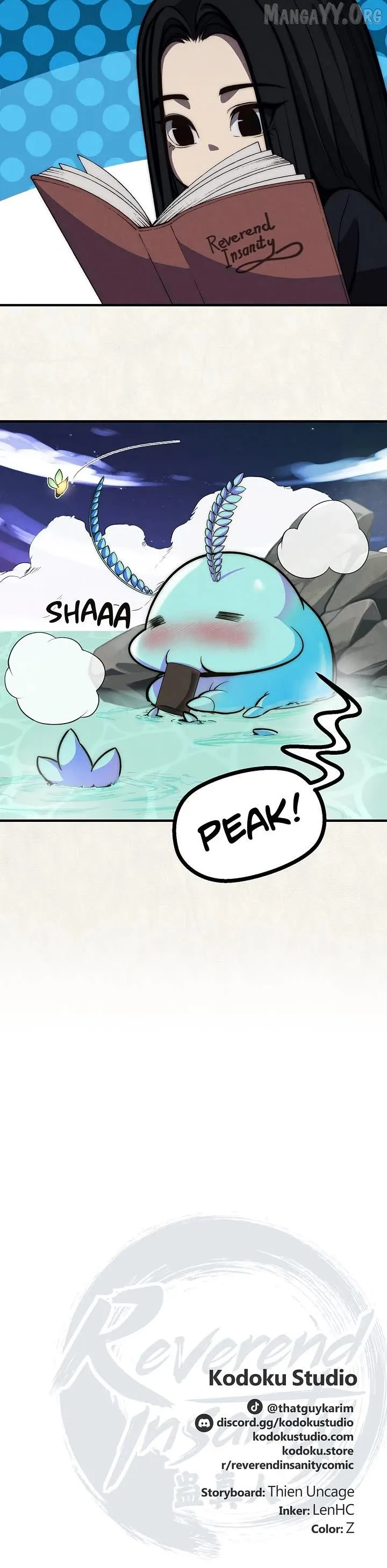 Read Reverend Insanity chapter 15 image 49 on Lezhin
