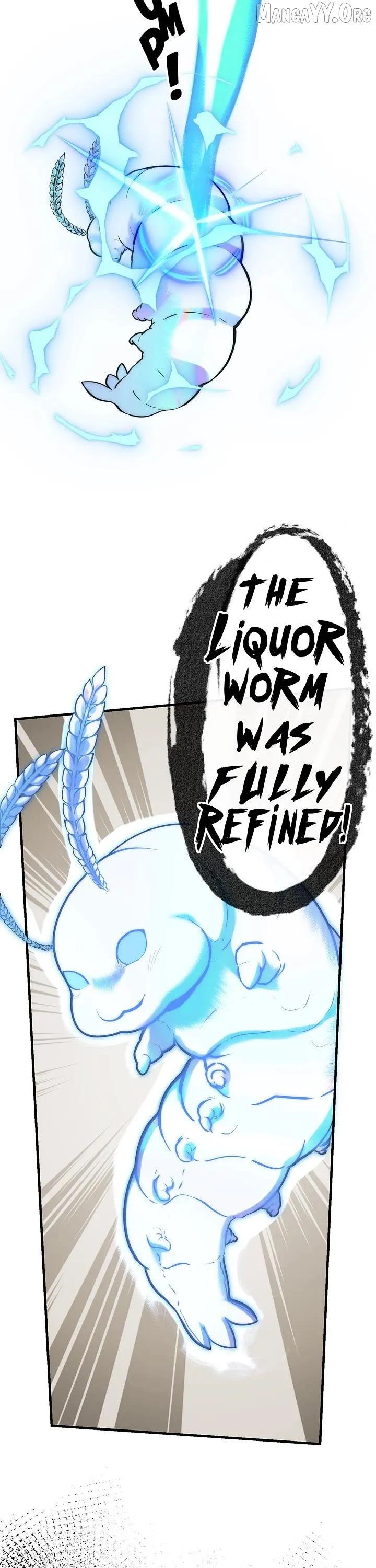 Read Reverend Insanity chapter 15 image 6 on Lezhin