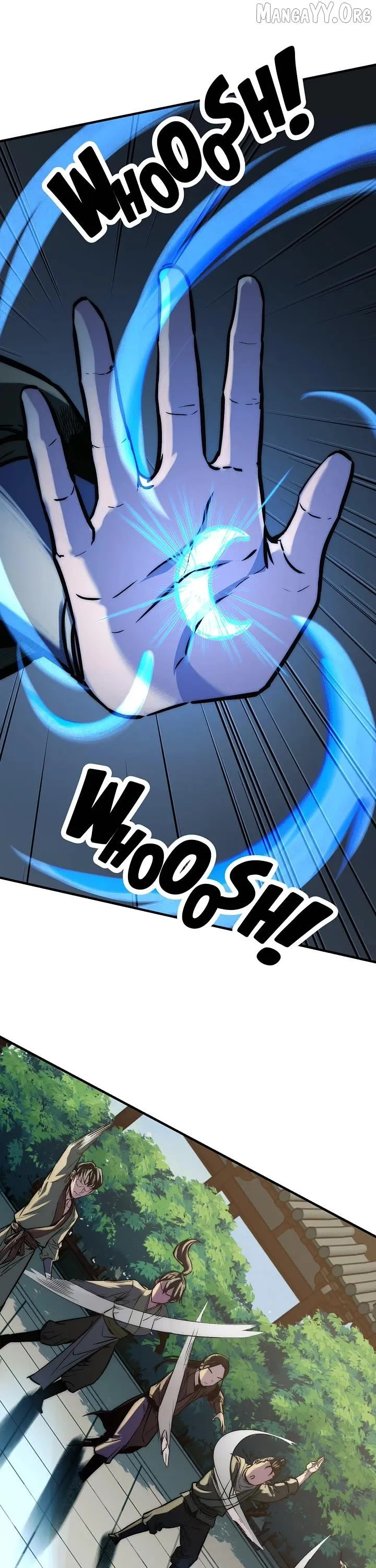 Read Reverend Insanity chapter 16 image 18 on Lezhin