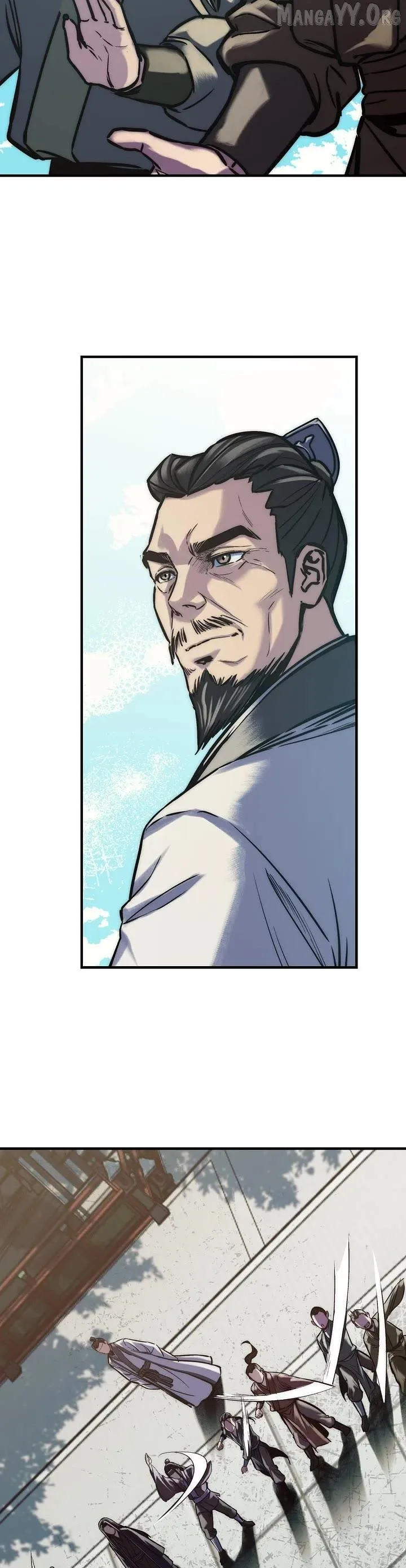 Read Reverend Insanity chapter 16 image 21 on Lezhin