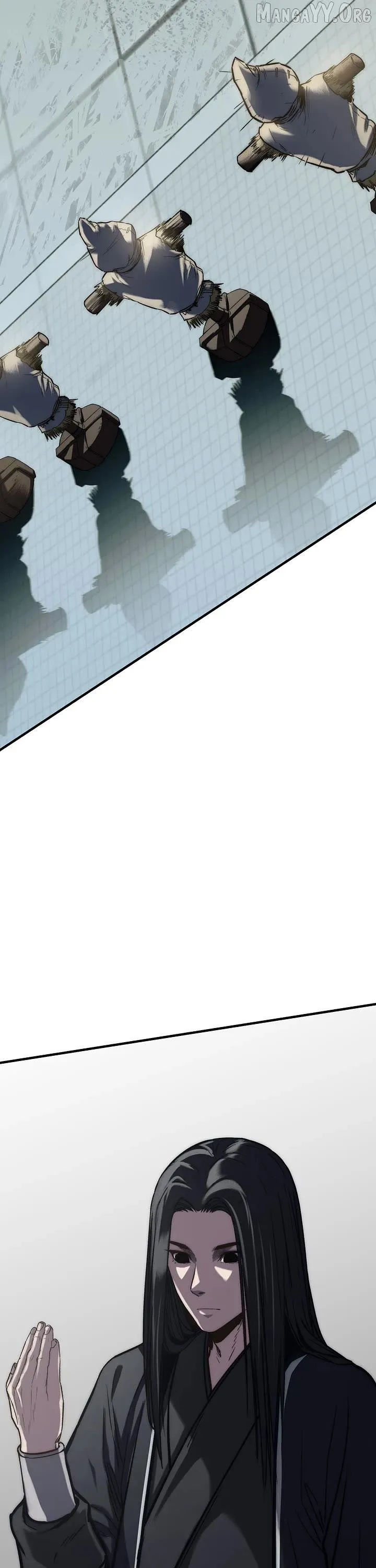 Read Reverend Insanity chapter 16 image 23 on Lezhin
