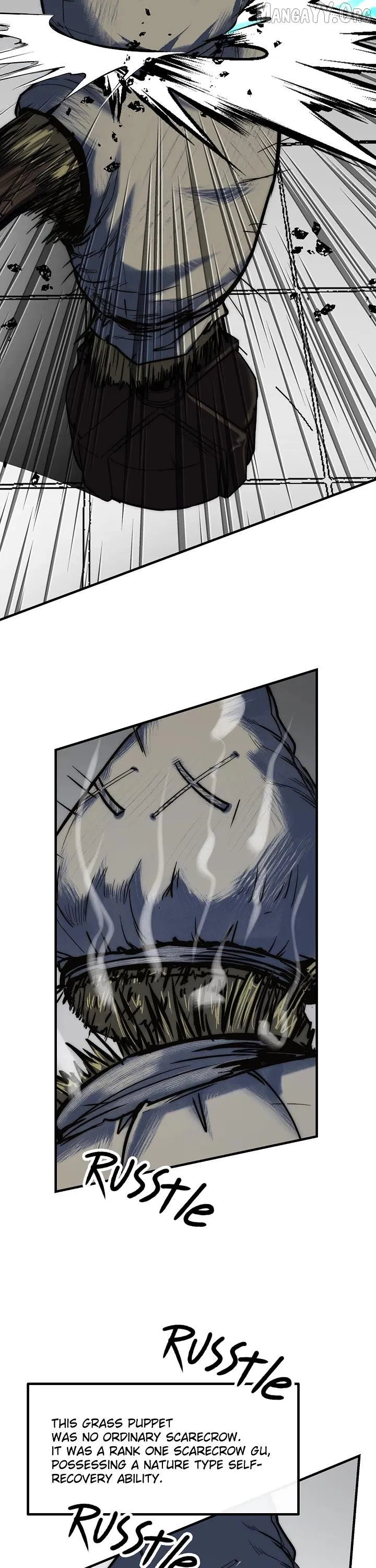 Read Reverend Insanity chapter 16 image 29 on Lezhin
