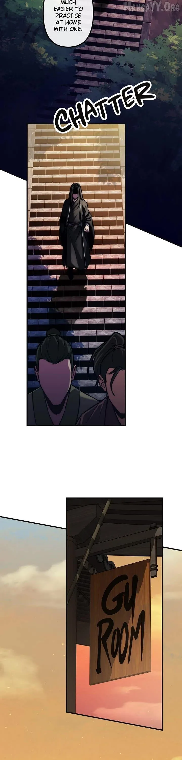Read Reverend Insanity chapter 16 image 41 on Lezhin