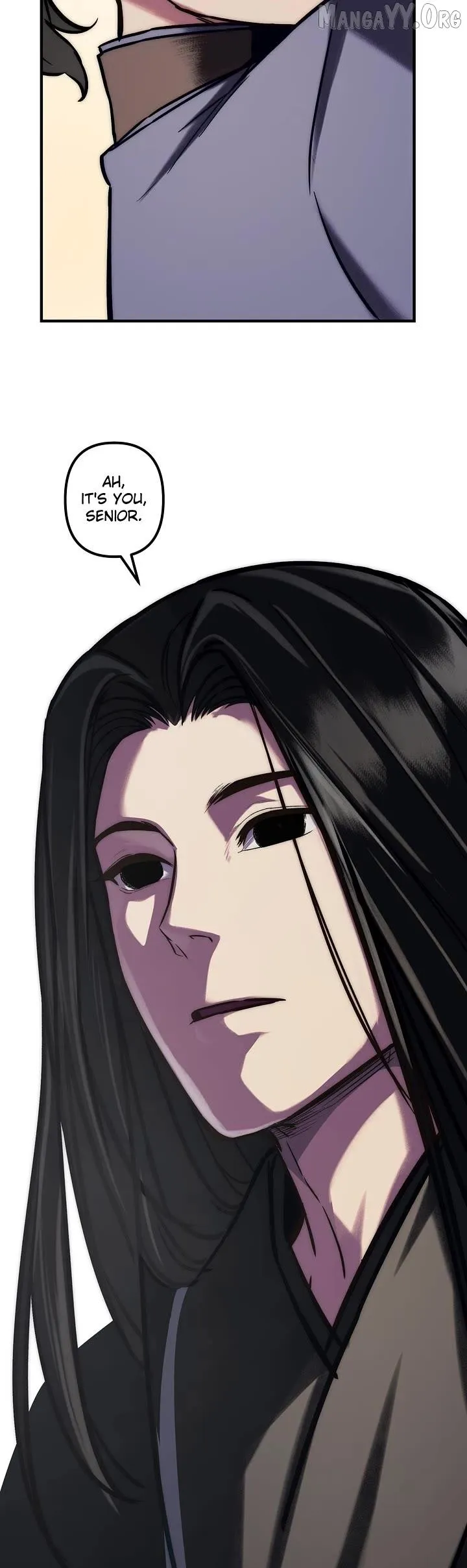 Read Reverend Insanity chapter 16 image 44 on Lezhin