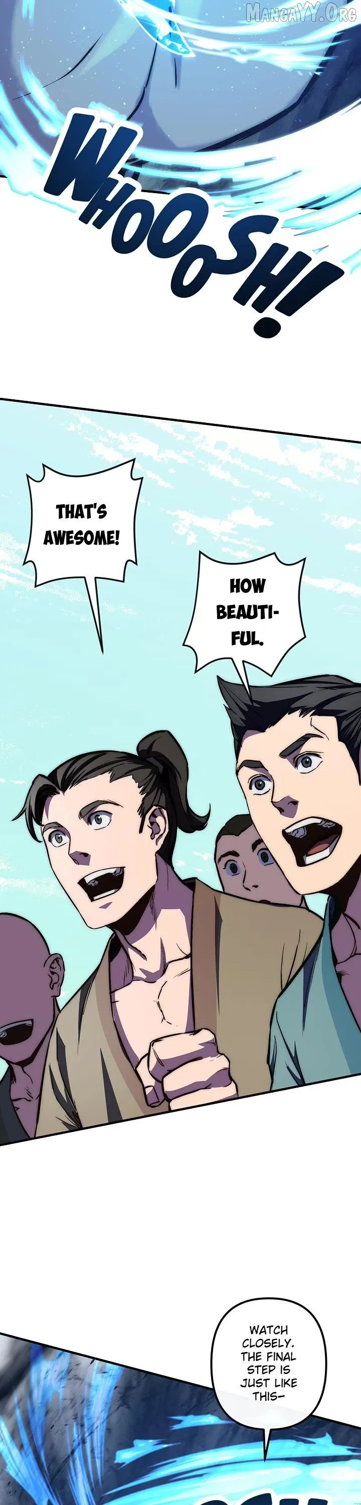 Read Reverend Insanity chapter 16 image 8 on Lezhin