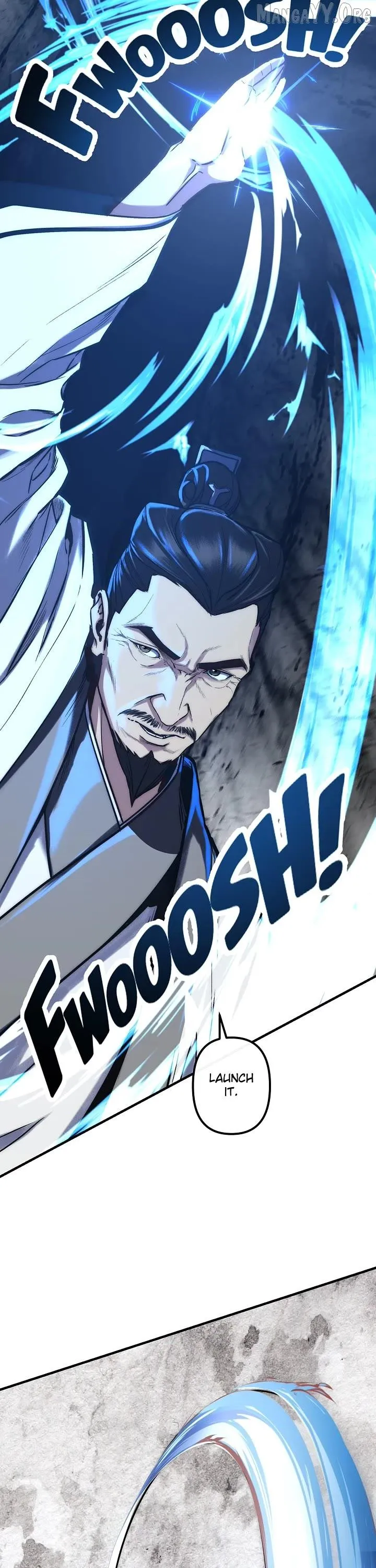Read Reverend Insanity chapter 16 image 9 on Lezhin