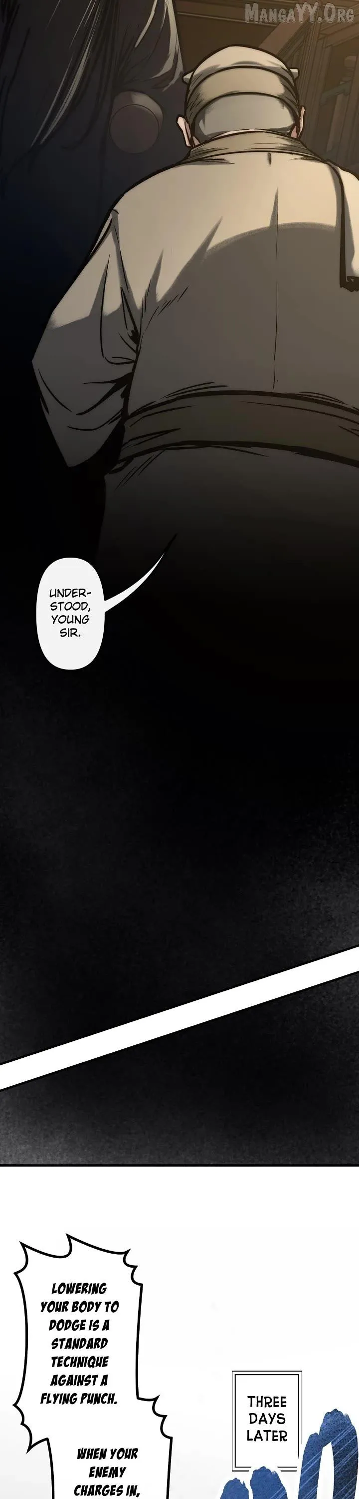 Read Reverend Insanity chapter 17 image 15 on Lezhin