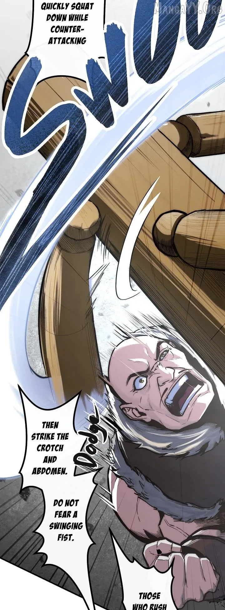 Read Reverend Insanity chapter 17 image 16 on Lezhin