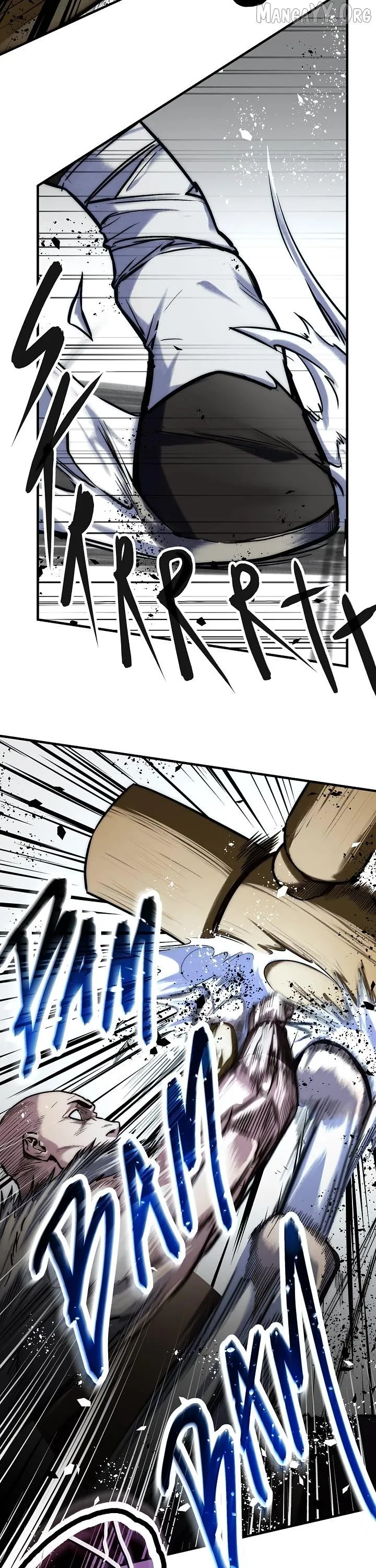 Read Reverend Insanity chapter 17 image 18 on Lezhin