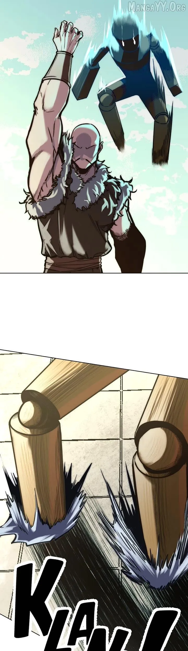 Read Reverend Insanity chapter 17 image 23 on Lezhin