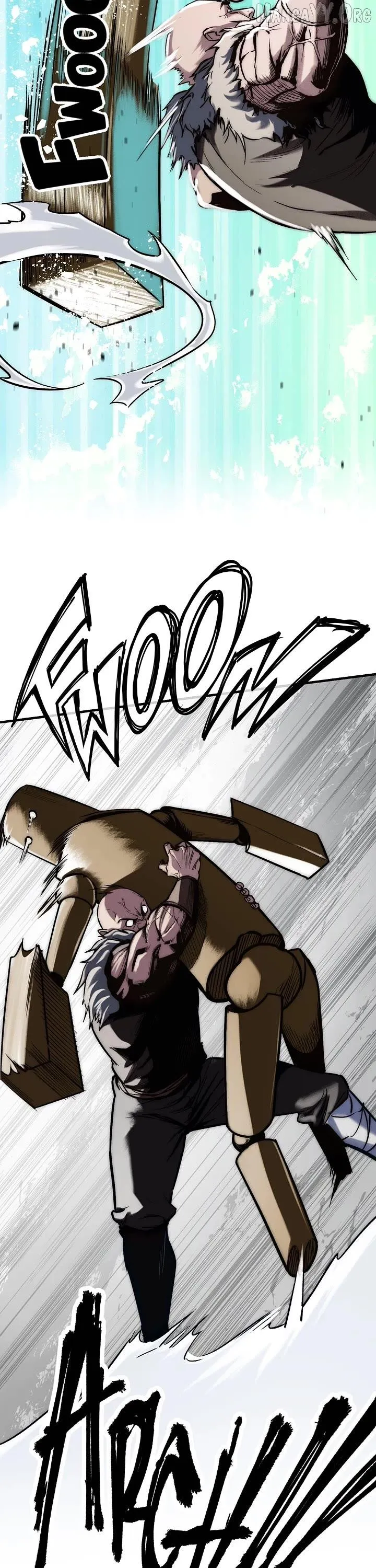 Read Reverend Insanity chapter 17 image 25 on Lezhin