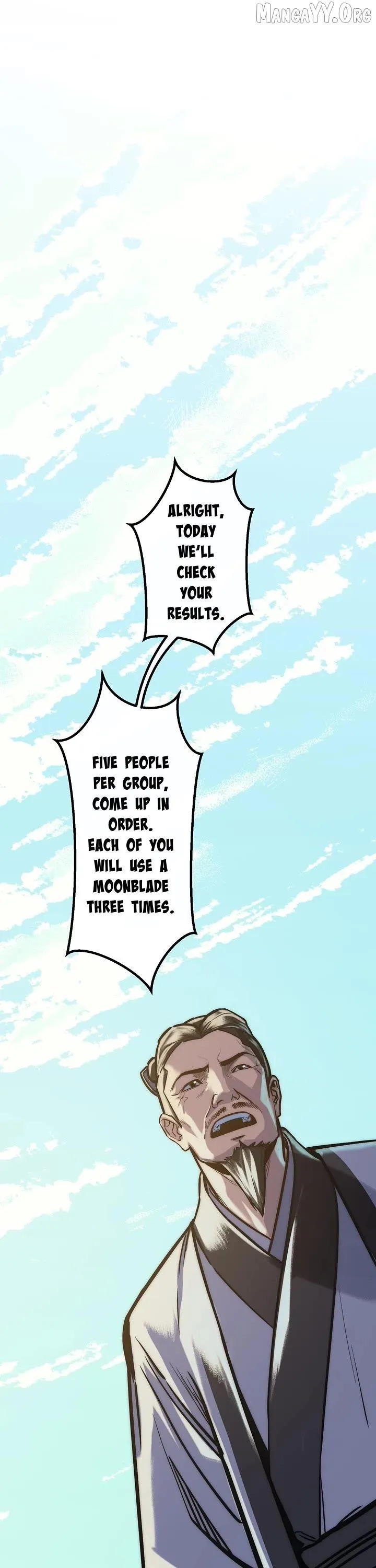 Read Reverend Insanity chapter 17 image 32 on Lezhin