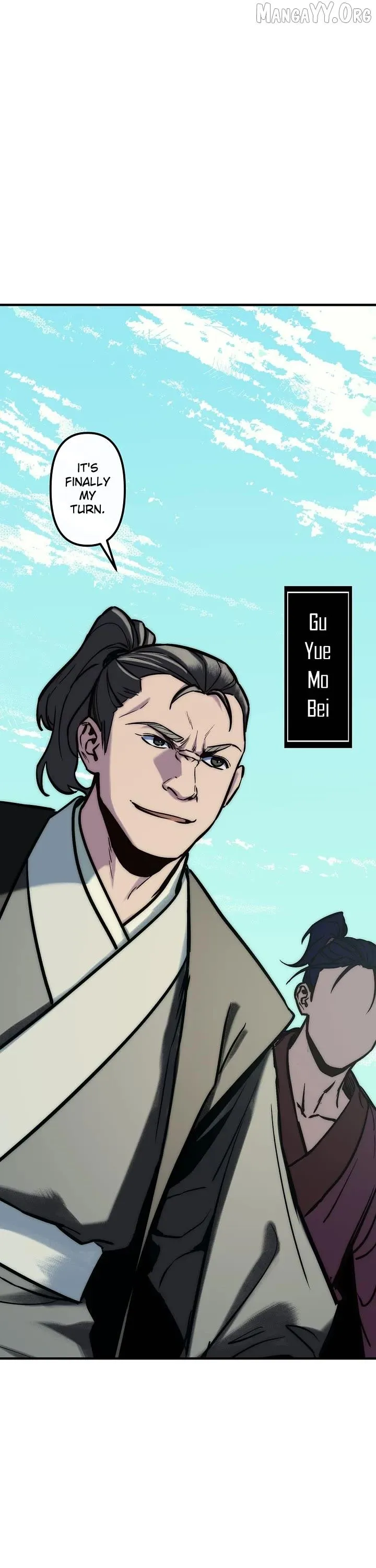 Read Reverend Insanity chapter 17 image 36 on Lezhin