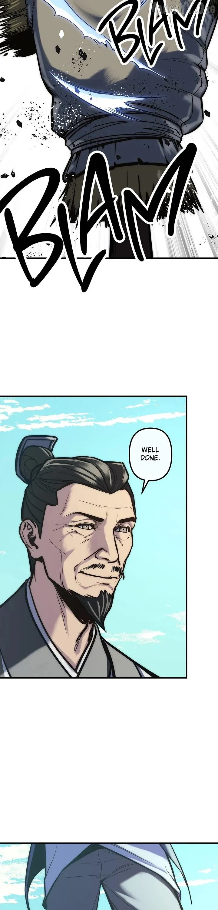 Read Reverend Insanity chapter 17 image 42 on Lezhin